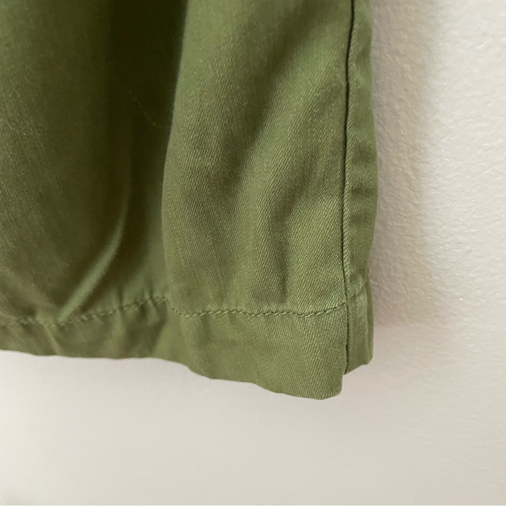 STITCHFIX Violets & Roses Robby High Rise Straight Leg Pant - Picture 12 of 15